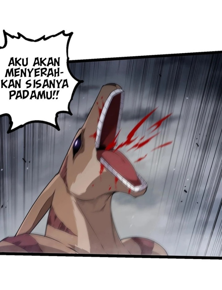 Evolution Begins With A Big Tree Chapter 334 Image 52