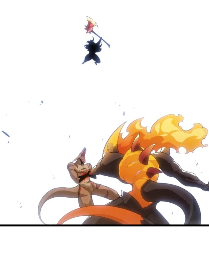 Evolution Begins With A Big Tree Chapter 334 Image 54