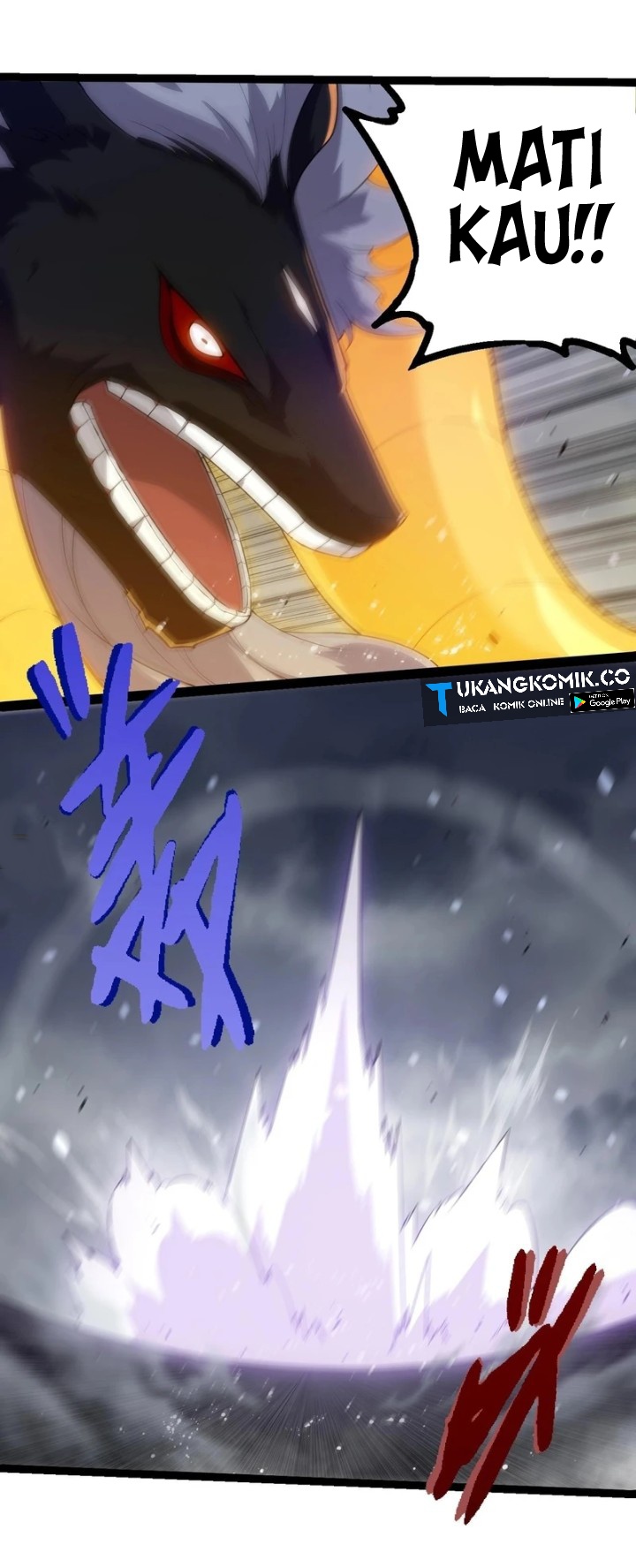 Evolution Begins With A Big Tree Chapter 334 Image 55