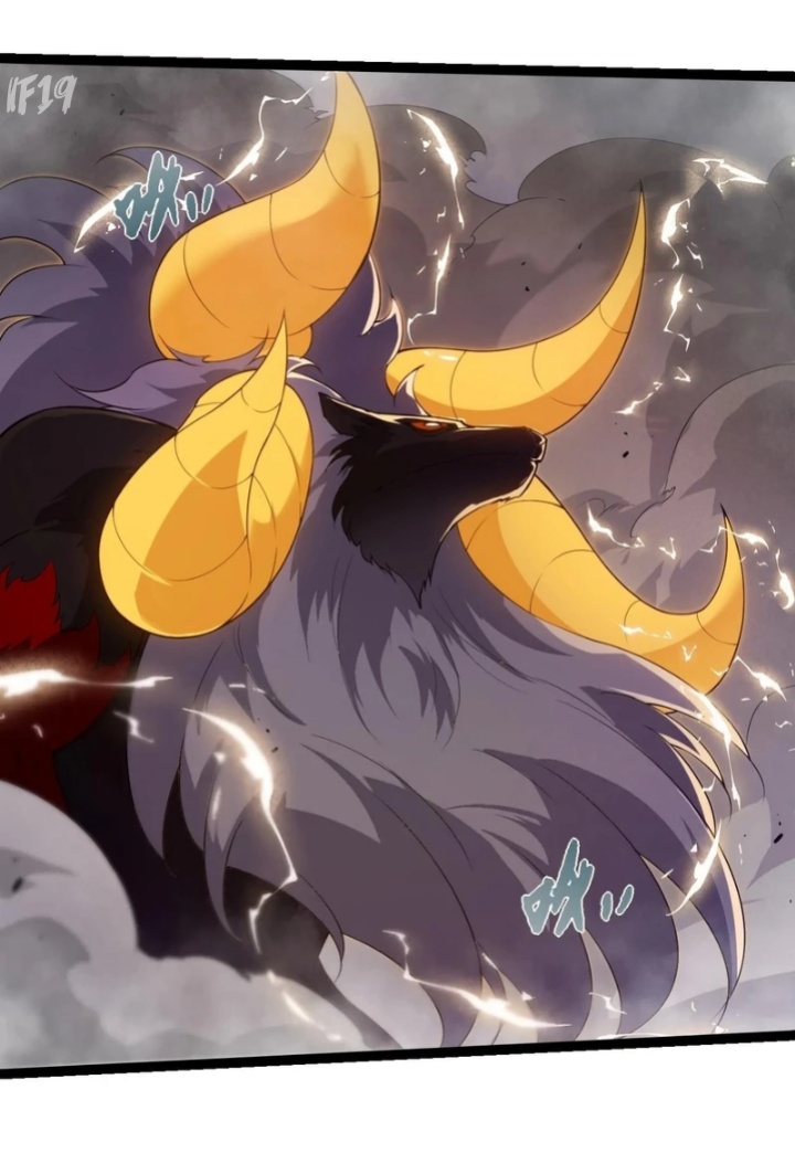 Evolution Begins With A Big Tree Chapter 334 Image 56