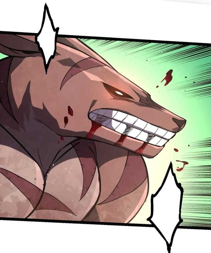 Evolution Begins With A Big Tree Chapter 335 Image 4