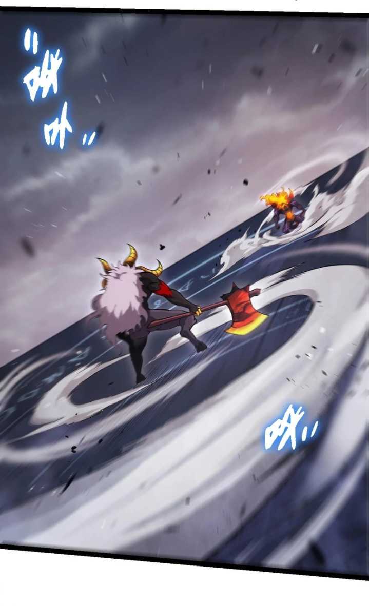 Evolution Begins With A Big Tree Chapter 335 Image 5