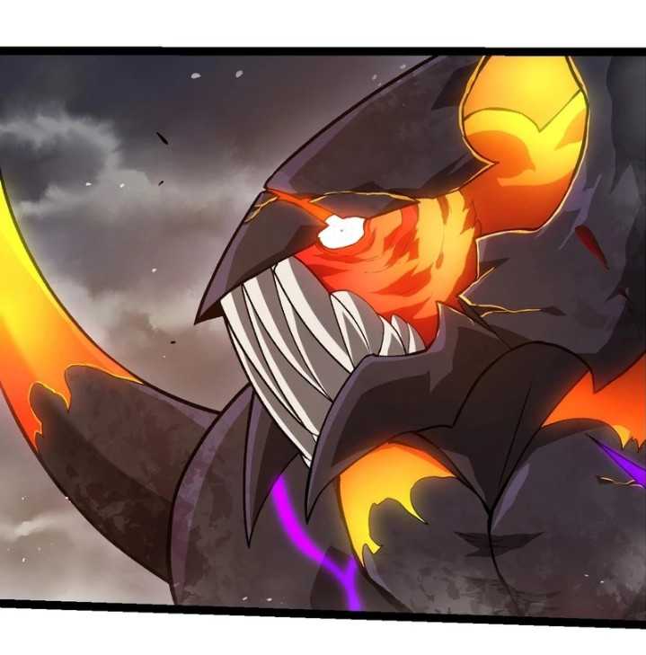 Evolution Begins With A Big Tree Chapter 335 Image 6