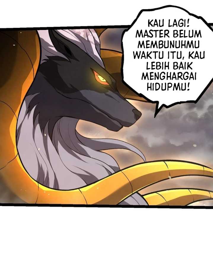 Evolution Begins With A Big Tree Chapter 335 Image 7