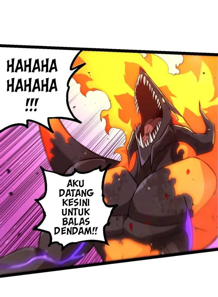 Evolution Begins With A Big Tree Chapter 335 Image 8