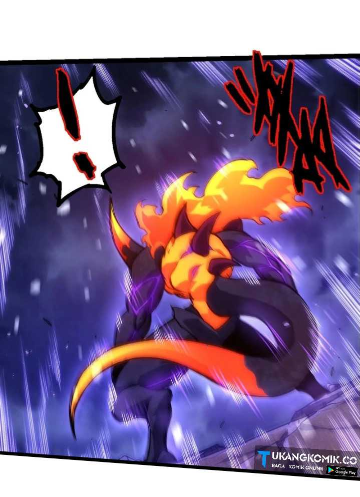 Evolution Begins With A Big Tree Chapter 335 Image 11