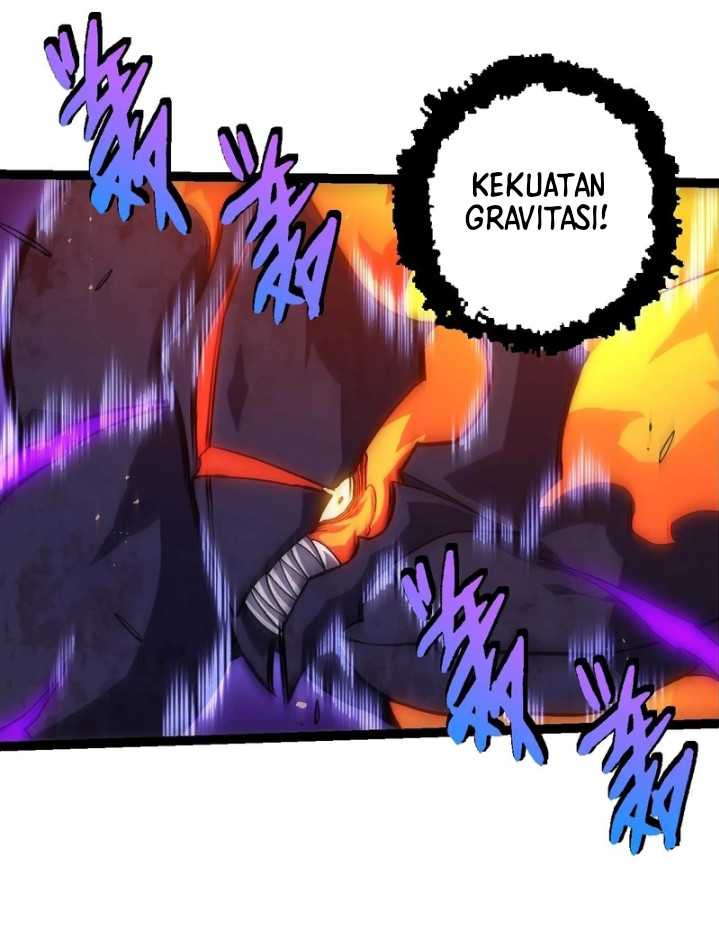 Evolution Begins With A Big Tree Chapter 335 Image 12