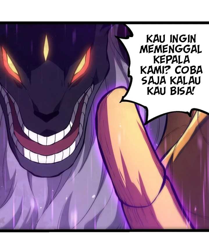 Evolution Begins With A Big Tree Chapter 335 Image 13