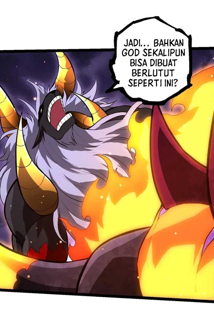 Evolution Begins With A Big Tree Chapter 335 Image 19