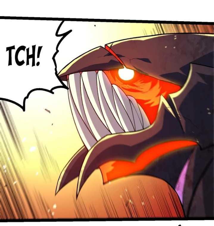 Evolution Begins With A Big Tree Chapter 335 Image 20