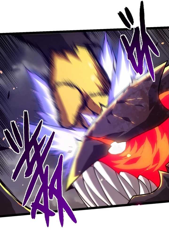 Evolution Begins With A Big Tree Chapter 335 Image 21