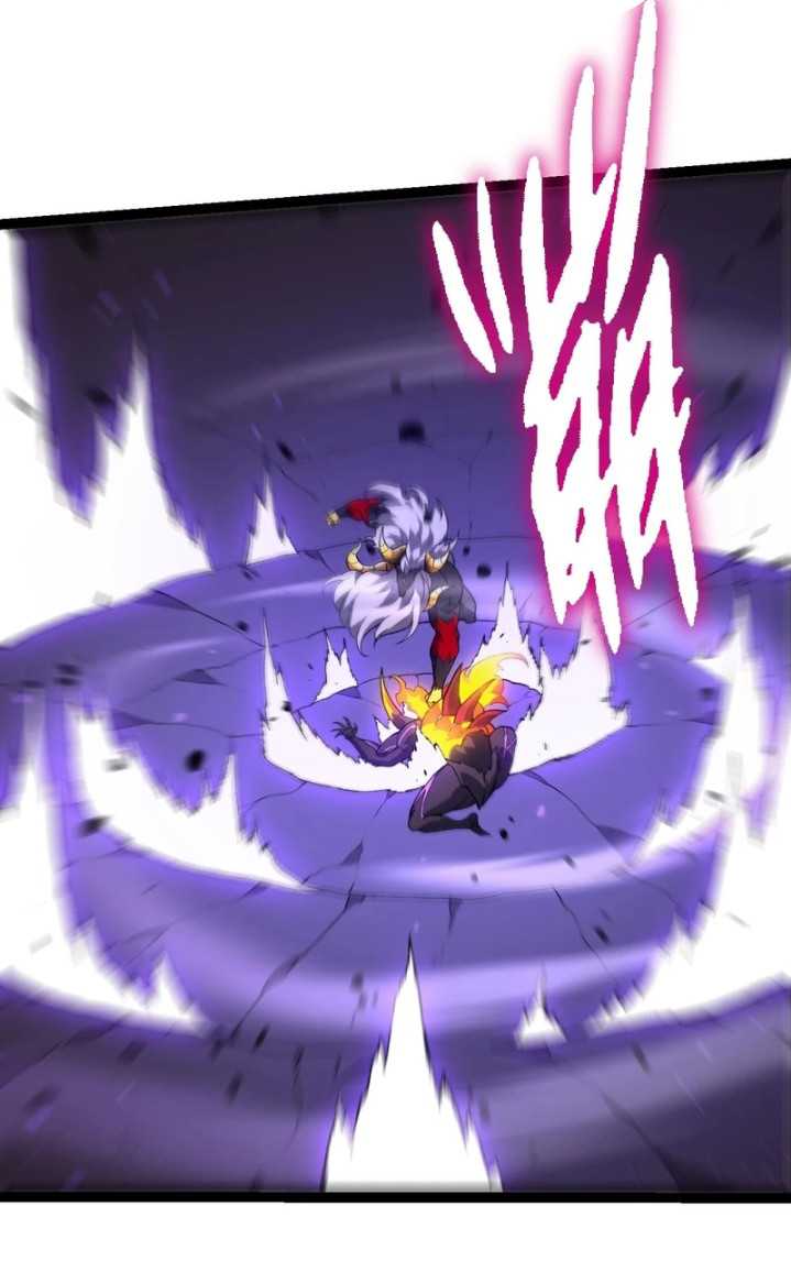 Evolution Begins With A Big Tree Chapter 335 Image 22