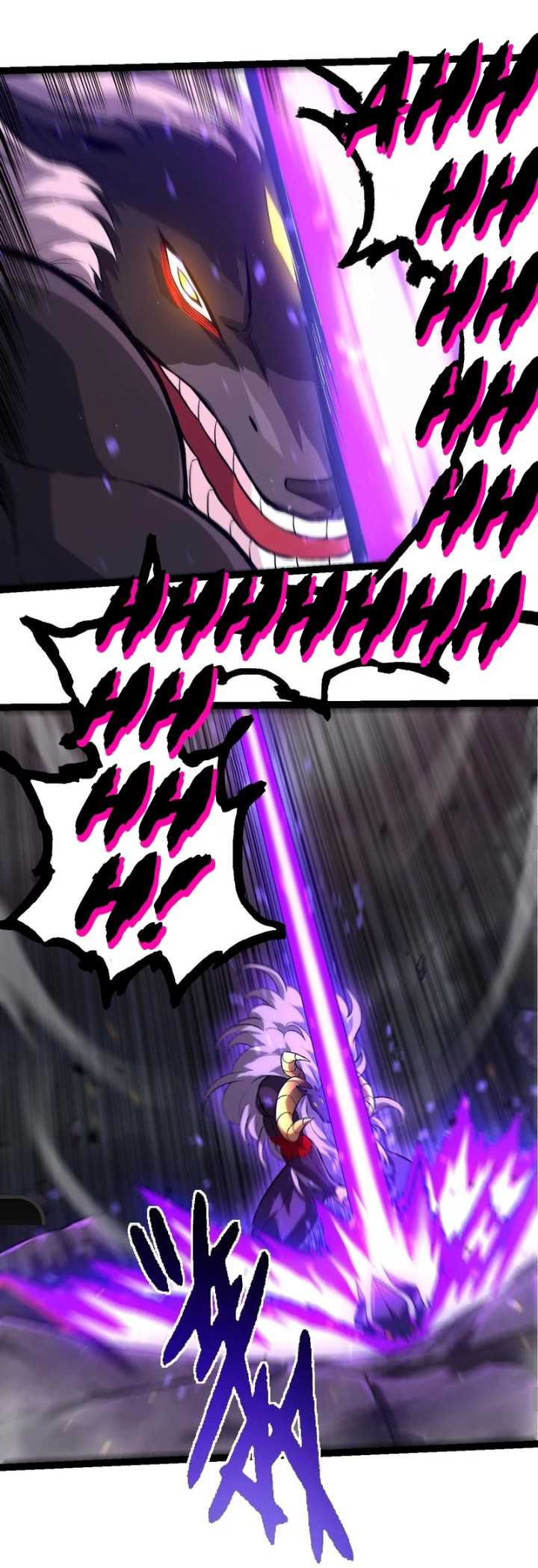 Evolution Begins With A Big Tree Chapter 335 Image 25