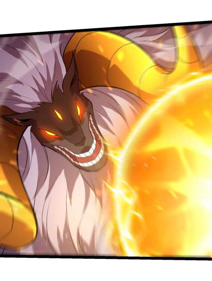 Evolution Begins With A Big Tree Chapter 335 Image 27