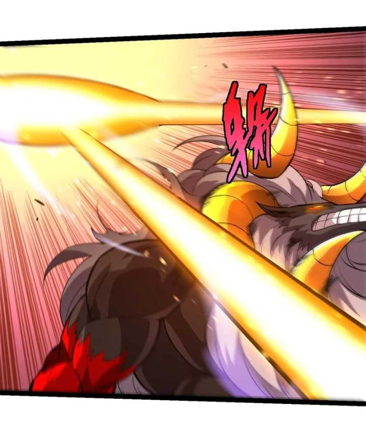 Evolution Begins With A Big Tree Chapter 335 Image 28