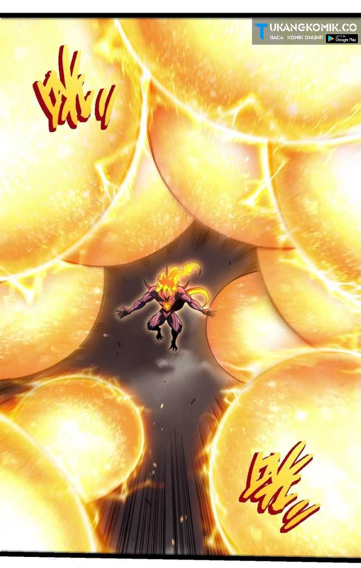 Evolution Begins With A Big Tree Chapter 335 Image 30