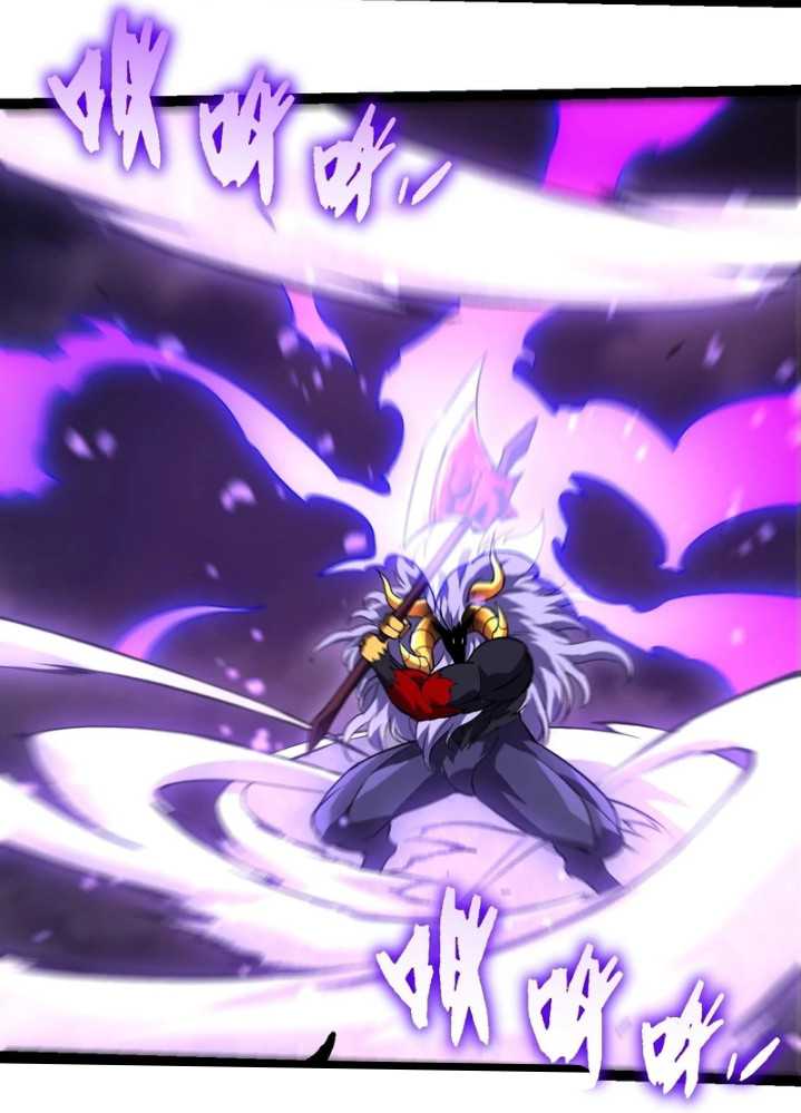 Evolution Begins With A Big Tree Chapter 335 Image 31