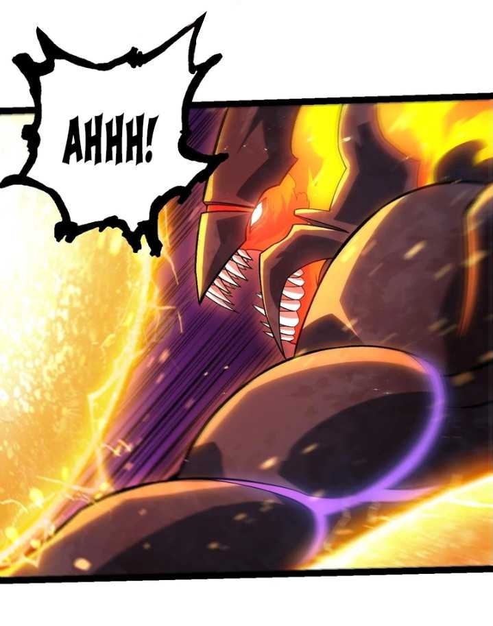 Evolution Begins With A Big Tree Chapter 335 Image 32