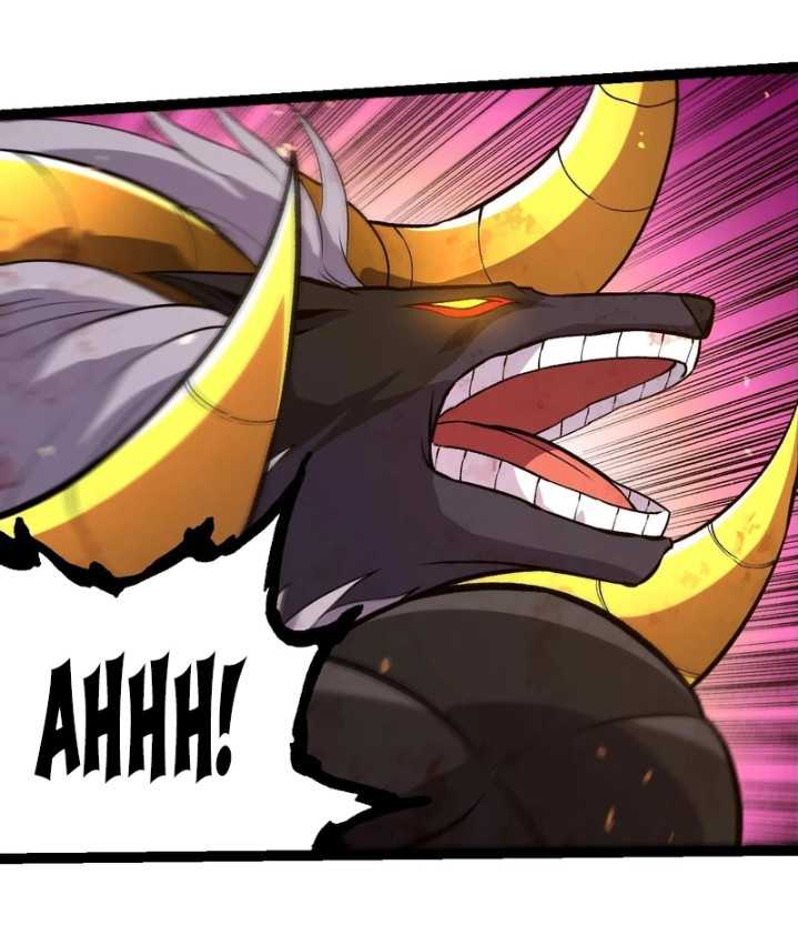 Evolution Begins With A Big Tree Chapter 335 Image 33