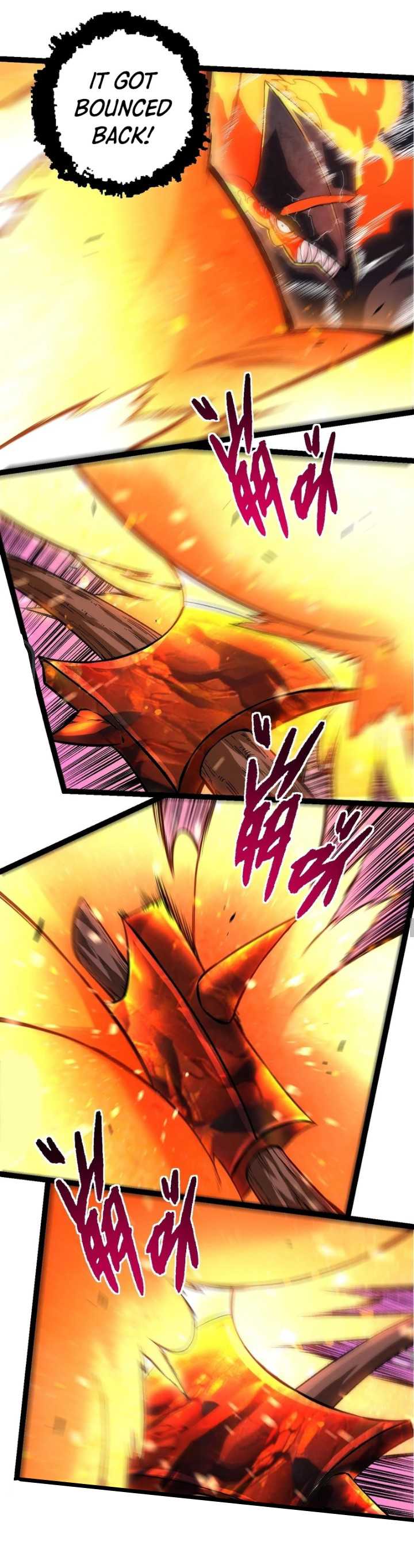 Evolution Begins With A Big Tree Chapter 335 Image 36