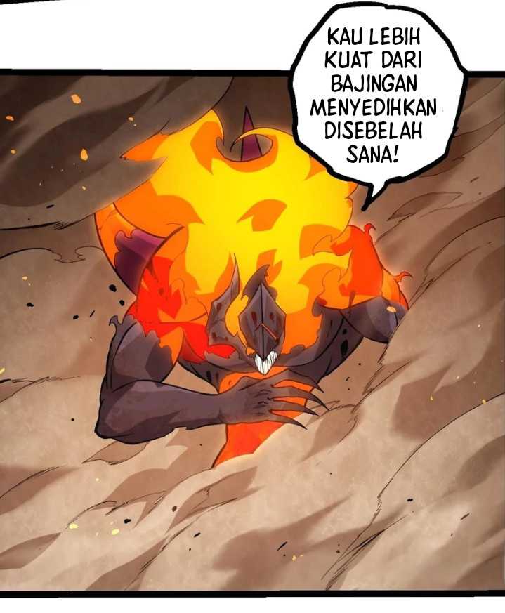 Evolution Begins With A Big Tree Chapter 335 Image 41