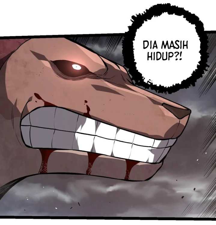 Evolution Begins With A Big Tree Chapter 335 Image 42