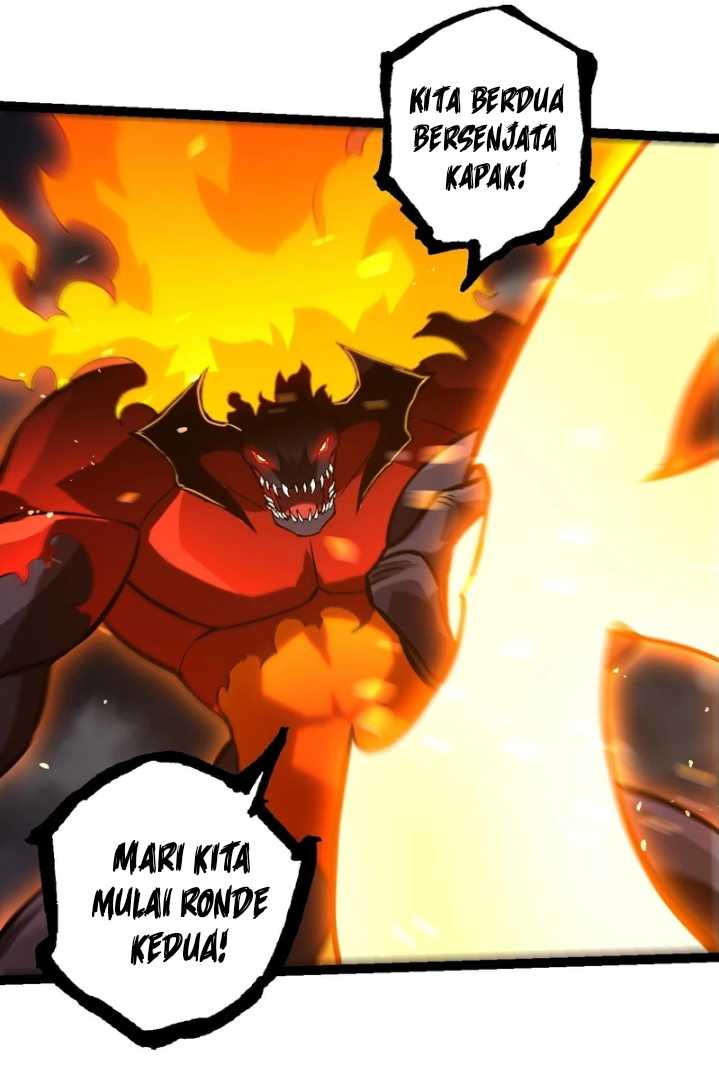 Evolution Begins With A Big Tree Chapter 335 Image 48