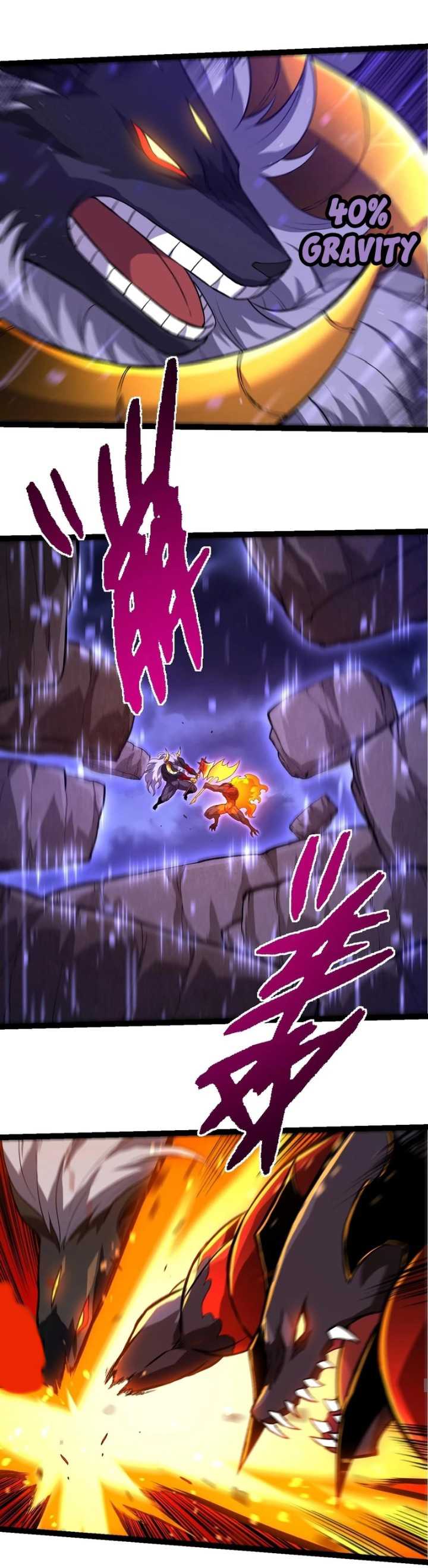 Evolution Begins With A Big Tree Chapter 335 Image 50