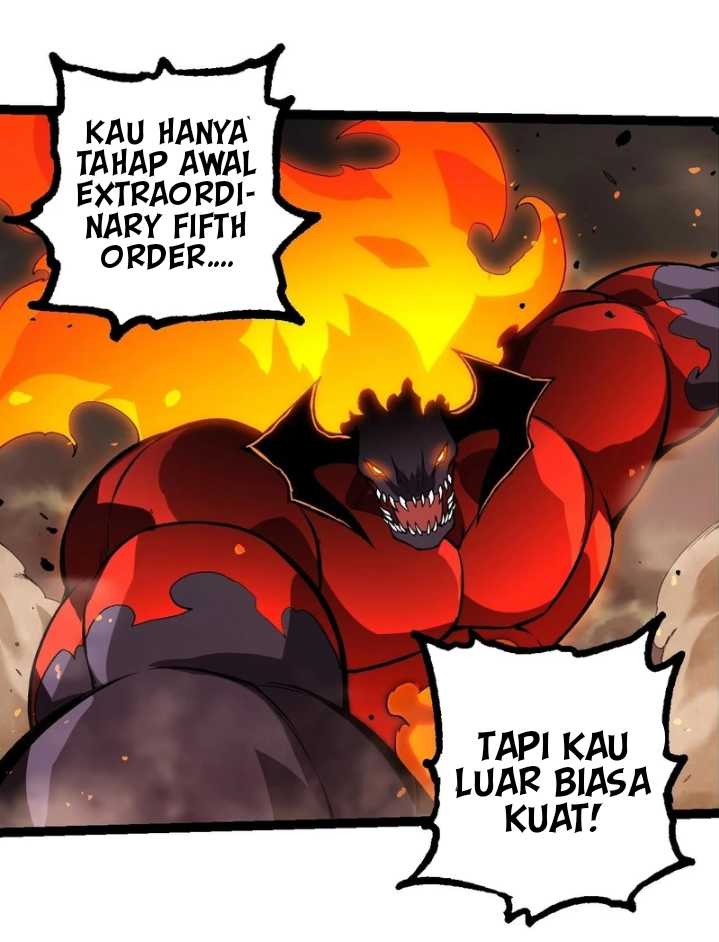 Evolution Begins With A Big Tree Chapter 335 Image 52