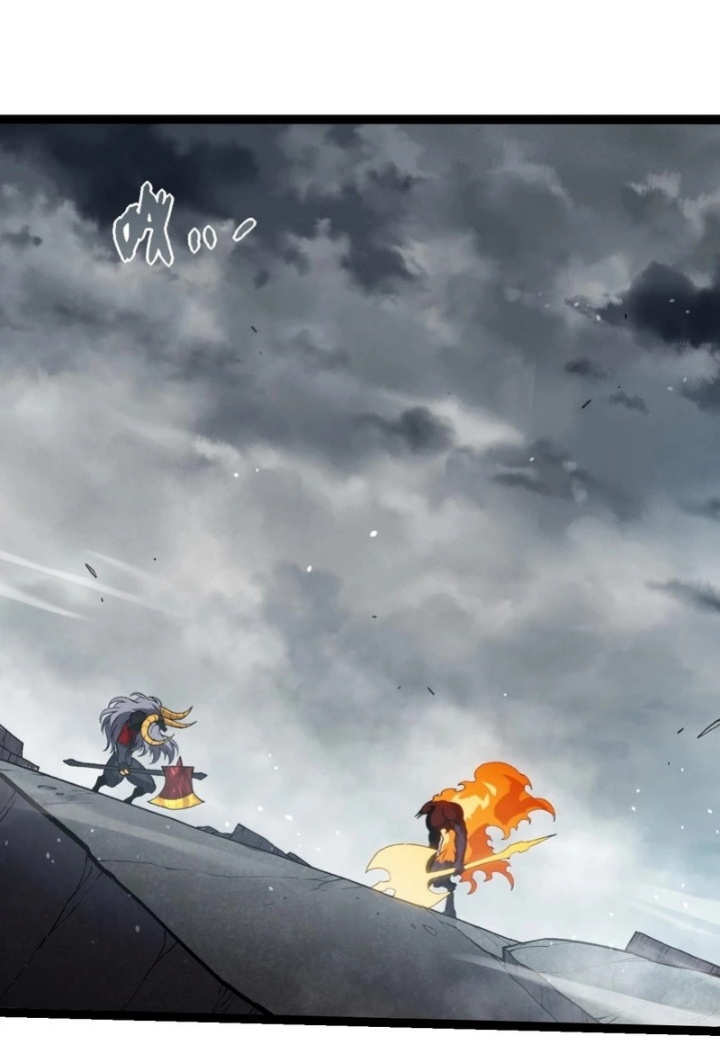 Evolution Begins With A Big Tree Chapter 336 Image 2