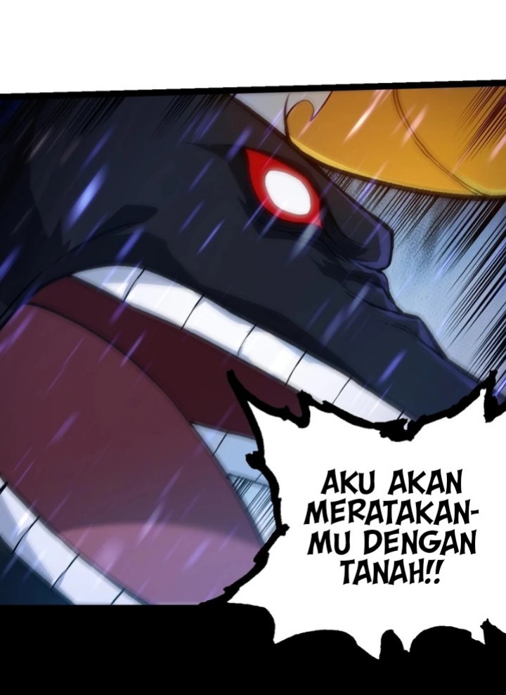 Evolution Begins With A Big Tree Chapter 336 Image 6