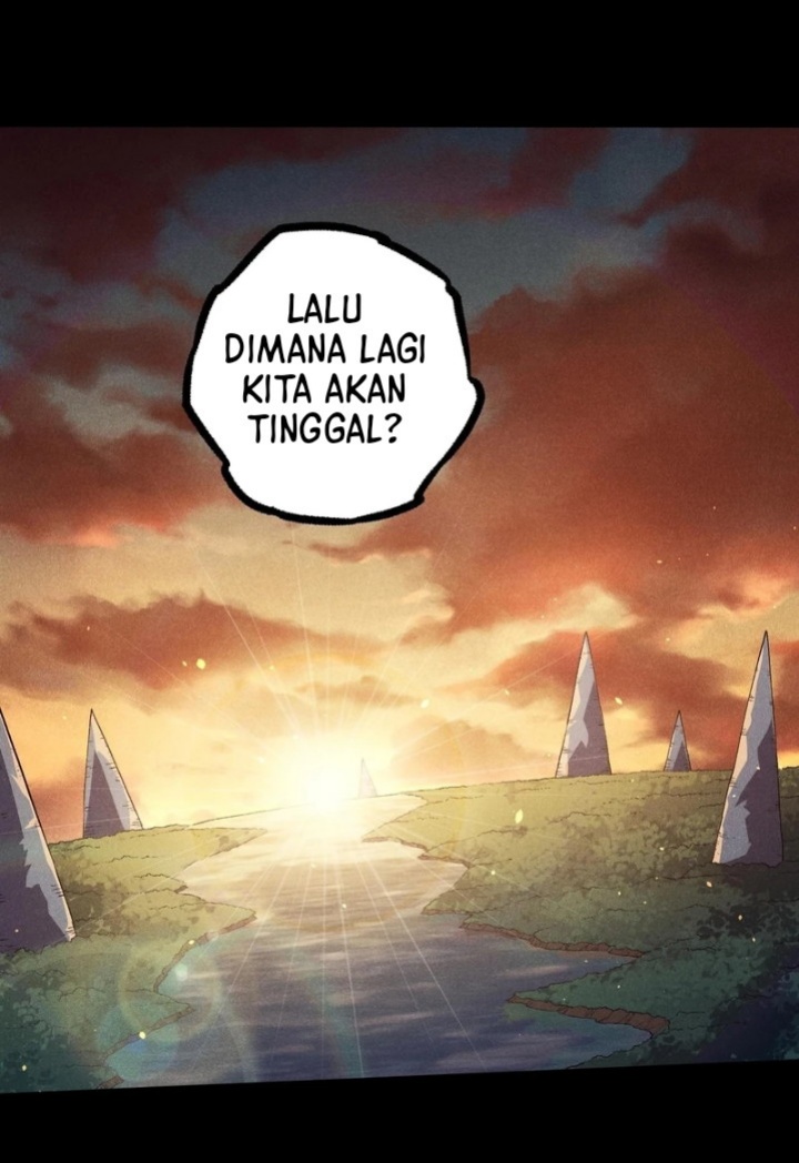 Evolution Begins With A Big Tree Chapter 336 Image 12