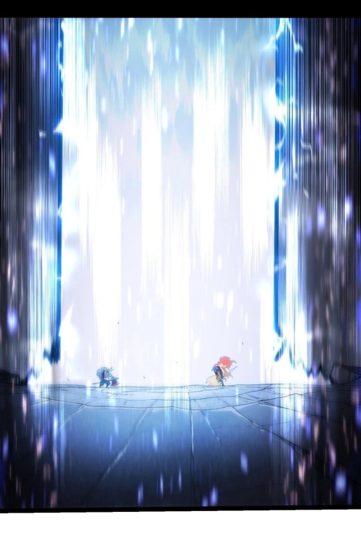 Evolution Begins With A Big Tree Chapter 336 Image 14