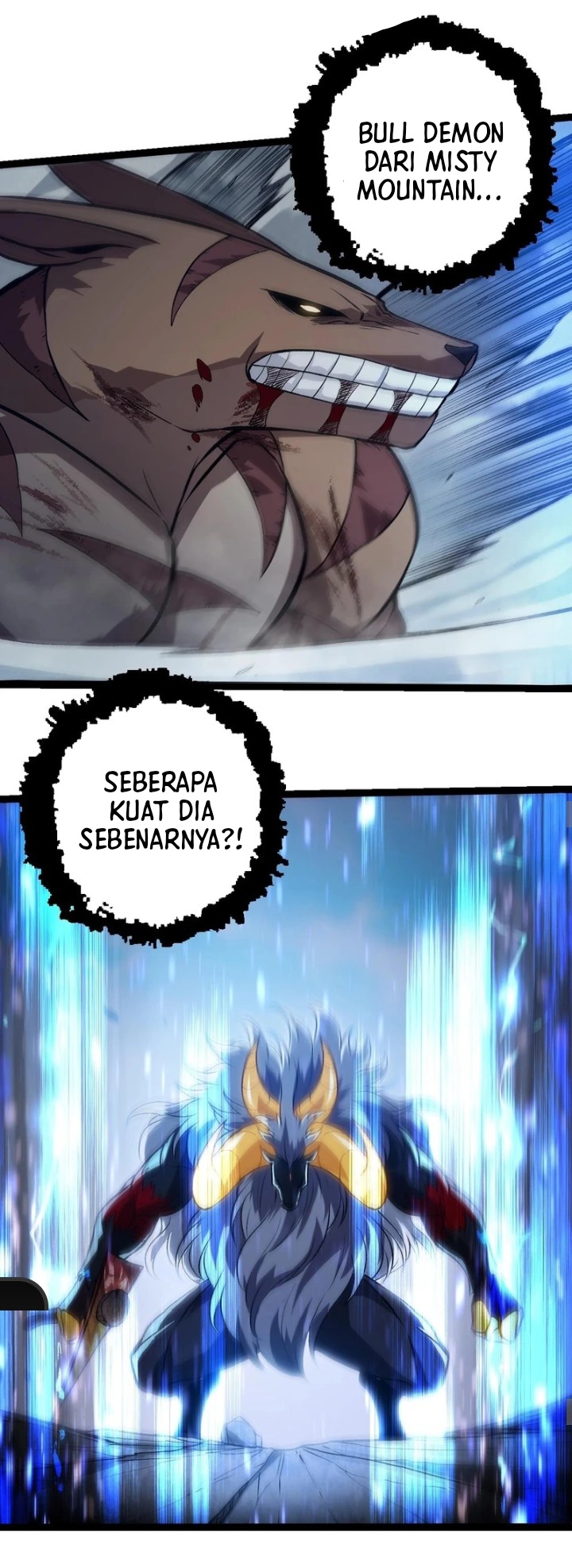 Evolution Begins With A Big Tree Chapter 336 Image 18