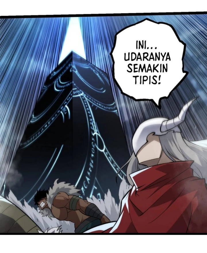 Evolution Begins With A Big Tree Chapter 336 Image 20