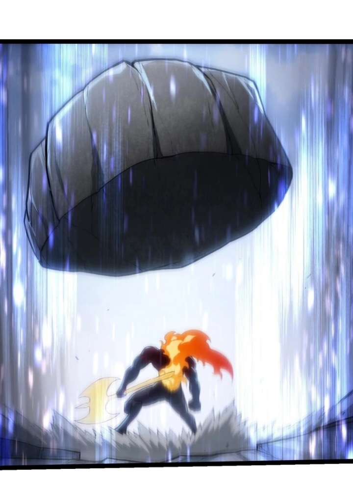 Evolution Begins With A Big Tree Chapter 336 Image 22