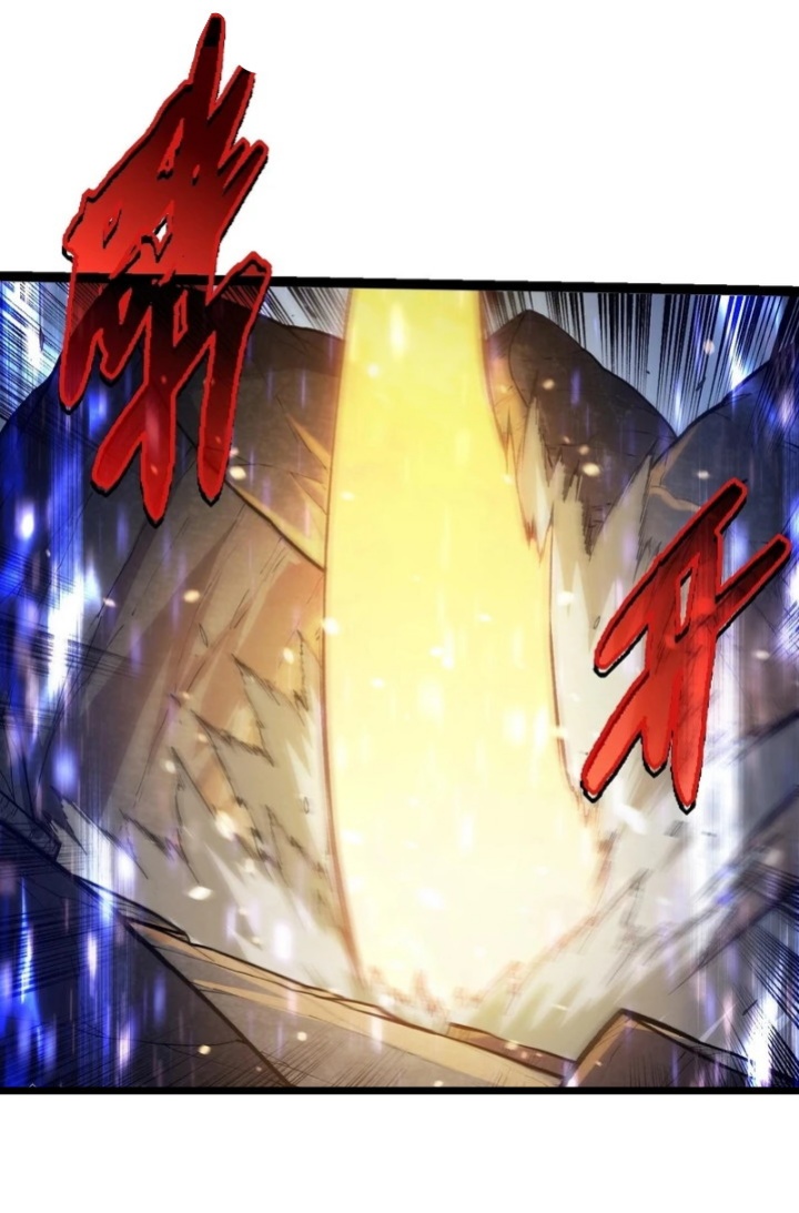 Evolution Begins With A Big Tree Chapter 336 Image 24