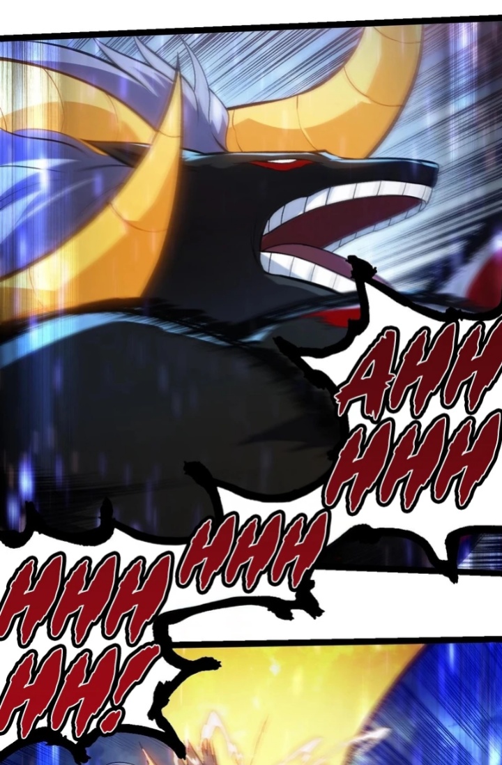 Evolution Begins With A Big Tree Chapter 336 Image 25