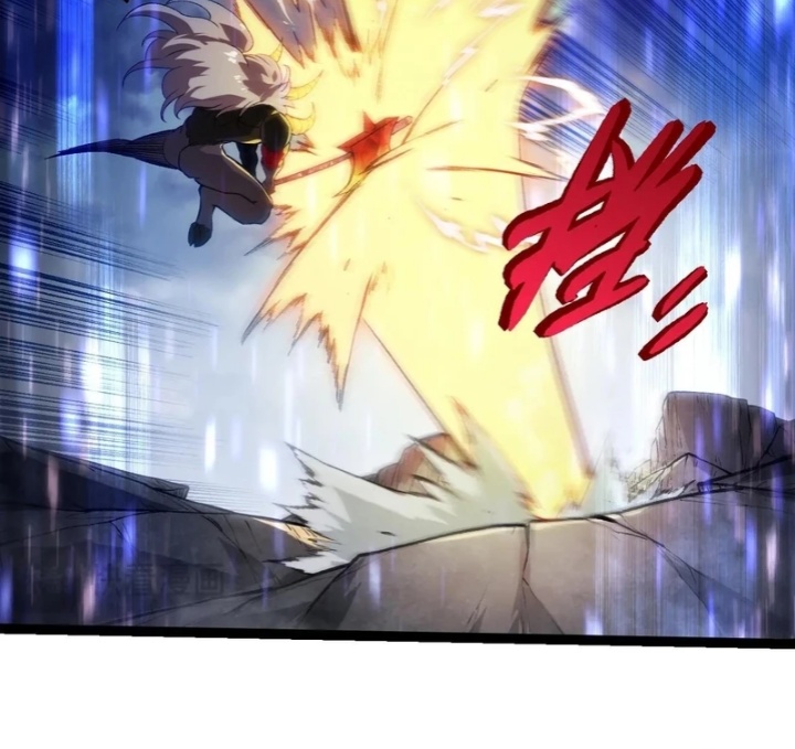 Evolution Begins With A Big Tree Chapter 336 Image 26