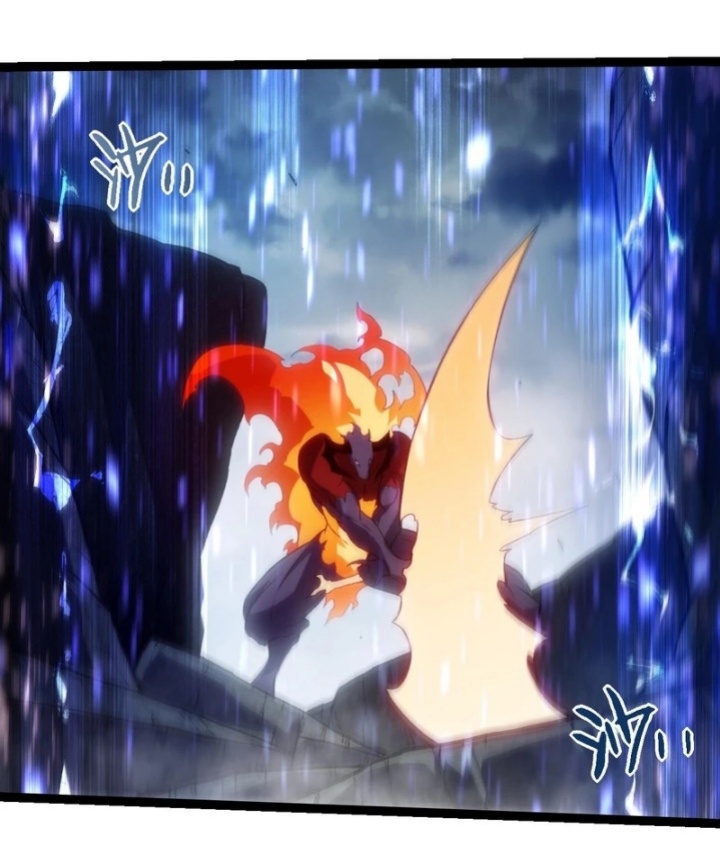 Evolution Begins With A Big Tree Chapter 336 Image 30