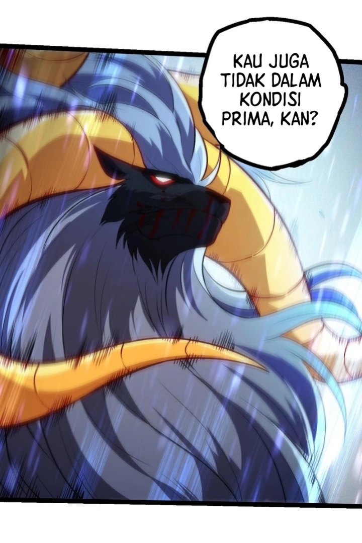 Evolution Begins With A Big Tree Chapter 336 Image 32