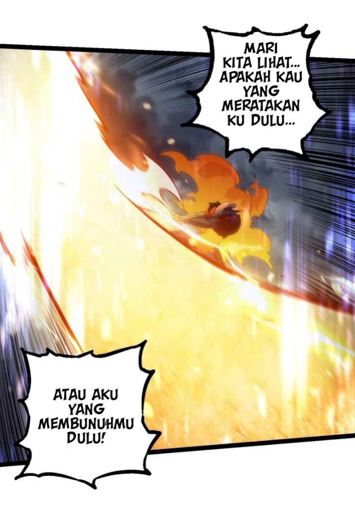 Evolution Begins With A Big Tree Chapter 336 Image 33