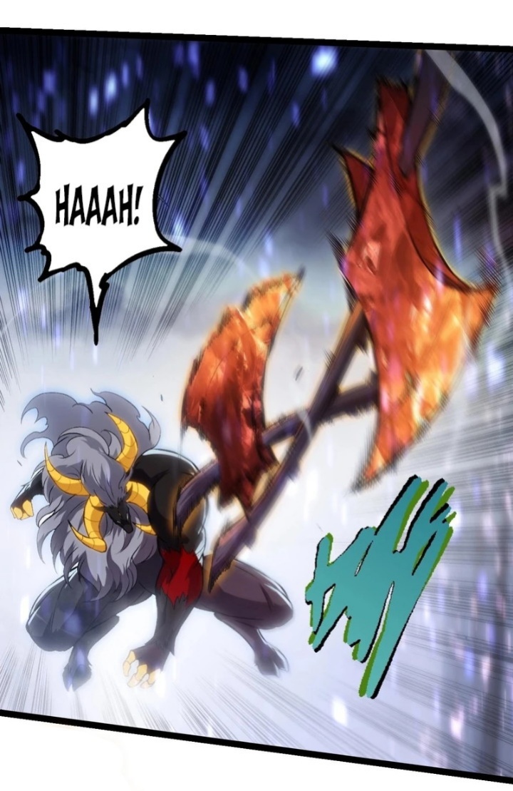 Evolution Begins With A Big Tree Chapter 336 Image 34