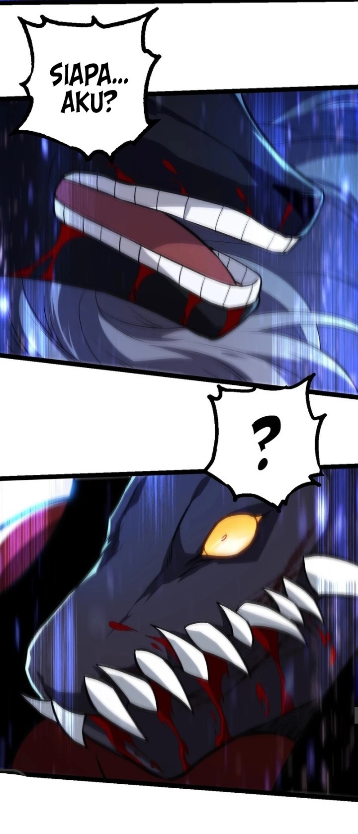 Evolution Begins With A Big Tree Chapter 336 Image 38