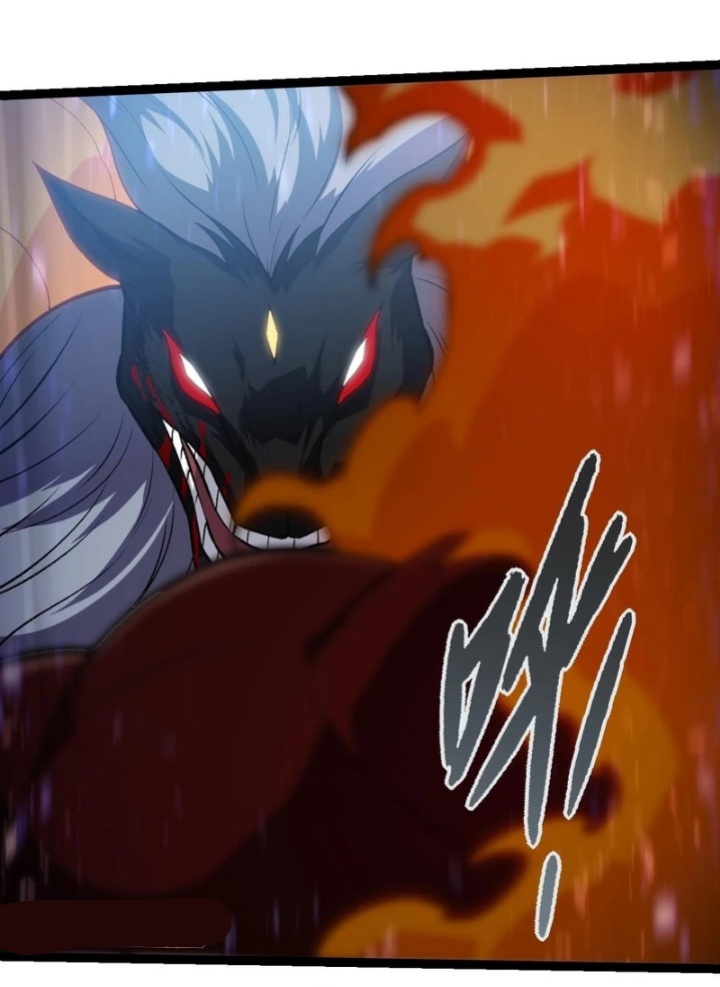 Evolution Begins With A Big Tree Chapter 336 Image 39