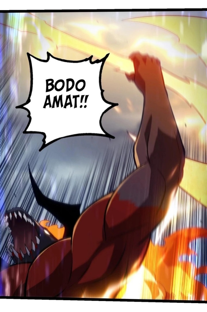 Evolution Begins With A Big Tree Chapter 336 Image 41