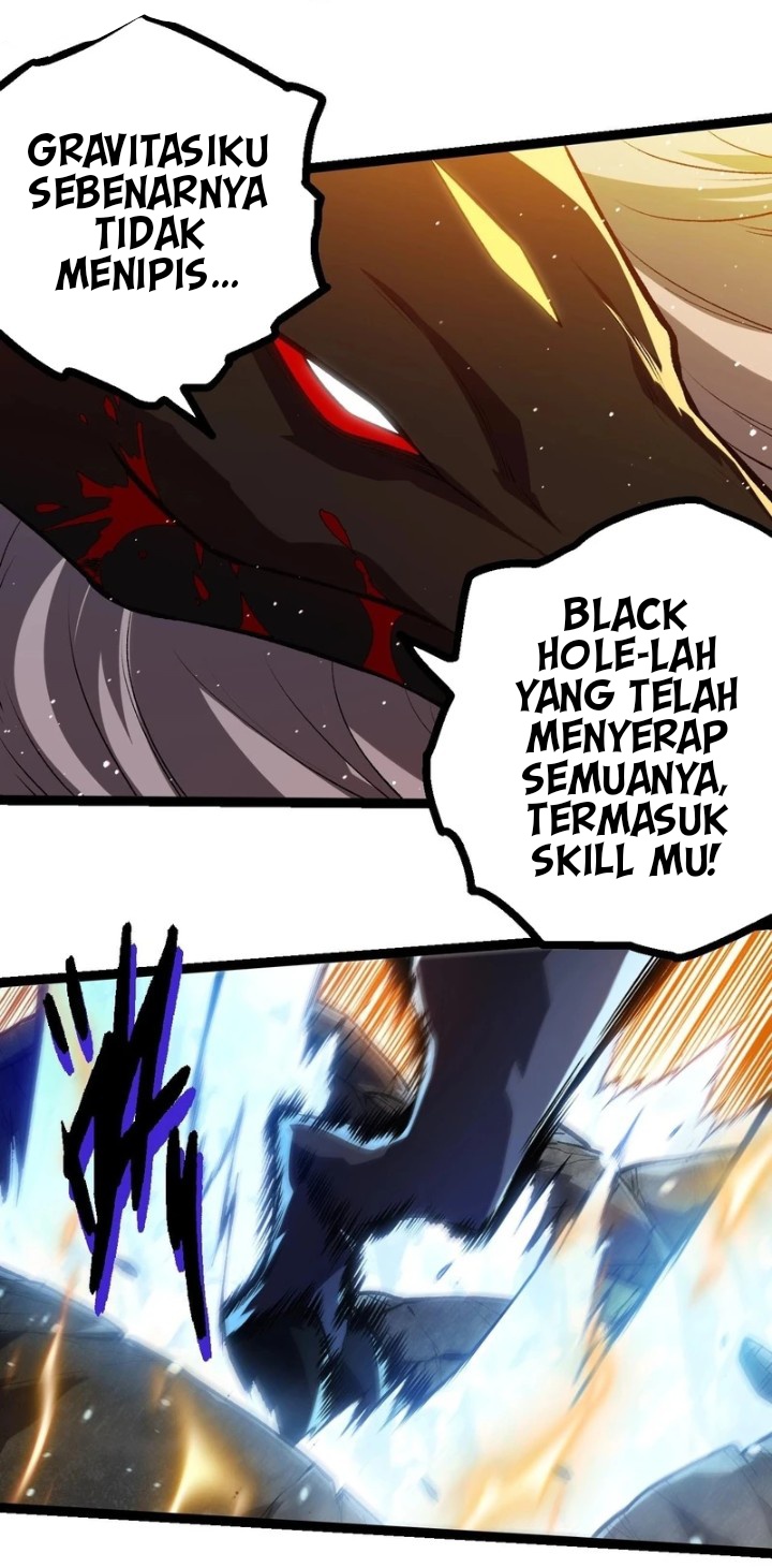 Evolution Begins With A Big Tree Chapter 336 Image 49