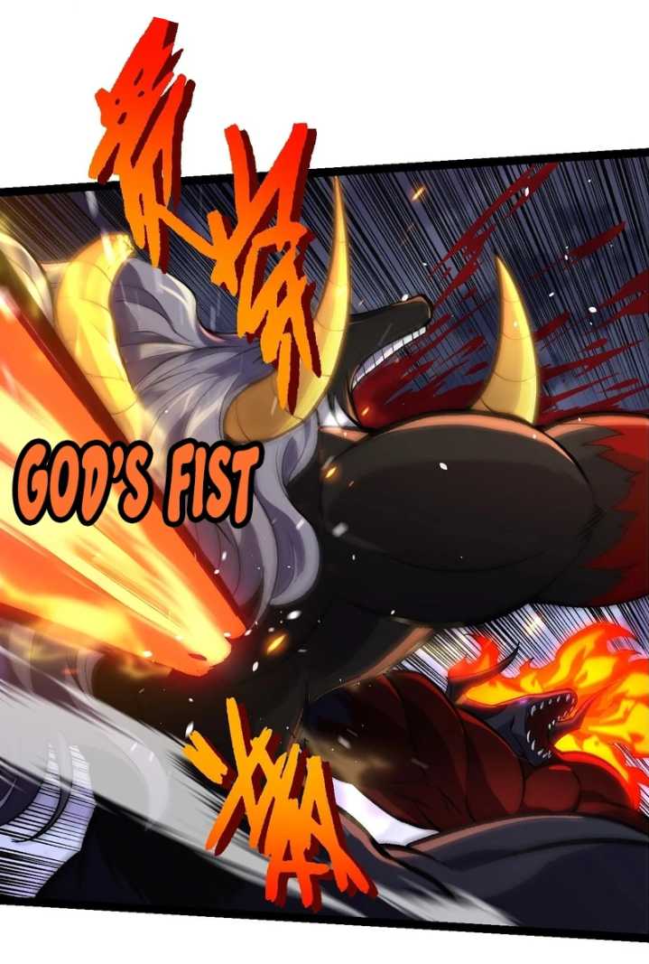 Evolution Begins With A Big Tree Chapter 337 Image 8