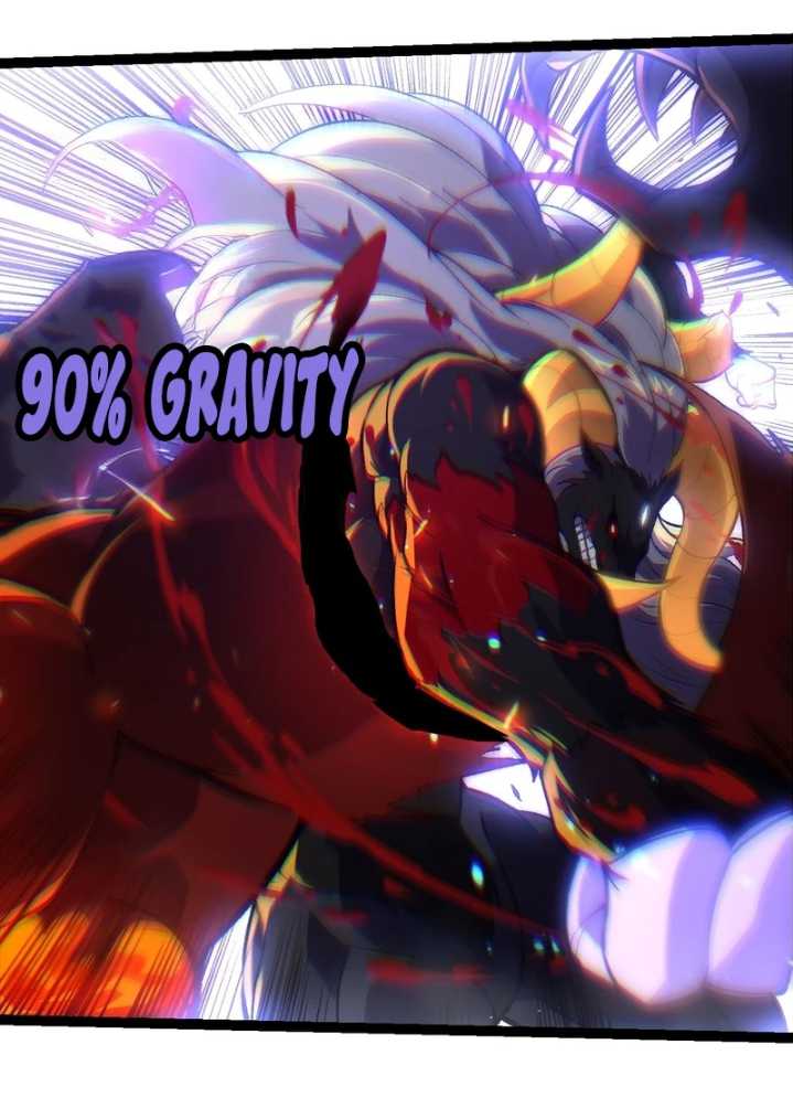 Evolution Begins With A Big Tree Chapter 337 Image 19