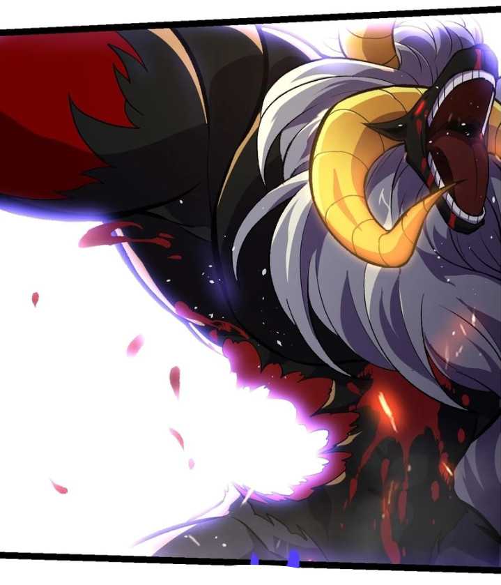 Evolution Begins With A Big Tree Chapter 337 Image 21